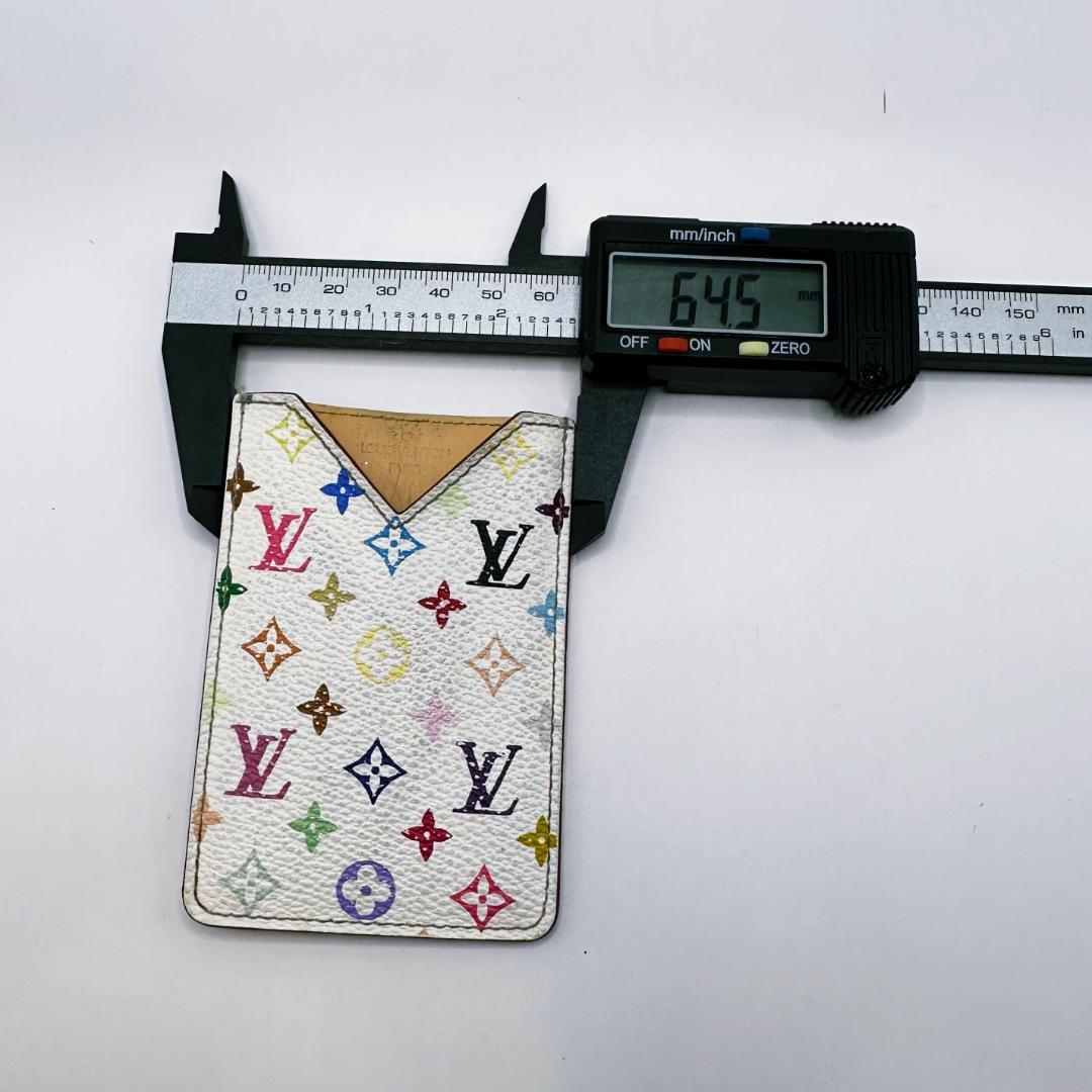 LOUIS VUITTON モノグラムマ 手鏡 コンパクトミラー M92651