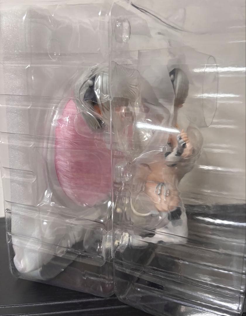 宇崎ちゃんは遊びたい 宇崎月 宇崎柳 宇崎花 牛柄ビキニ フィギュア wave