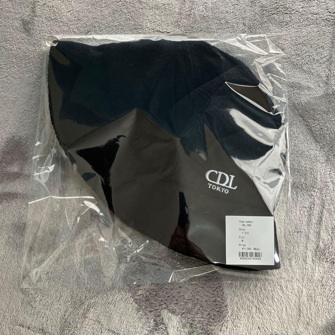 CDL Pile Bucket Hat