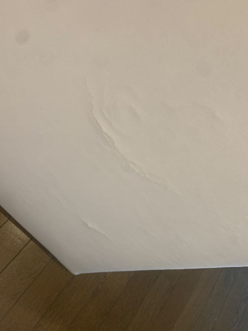 ソーデルハムン SÖDERHAMN オットマン ブルー 大阪 【引き取り】