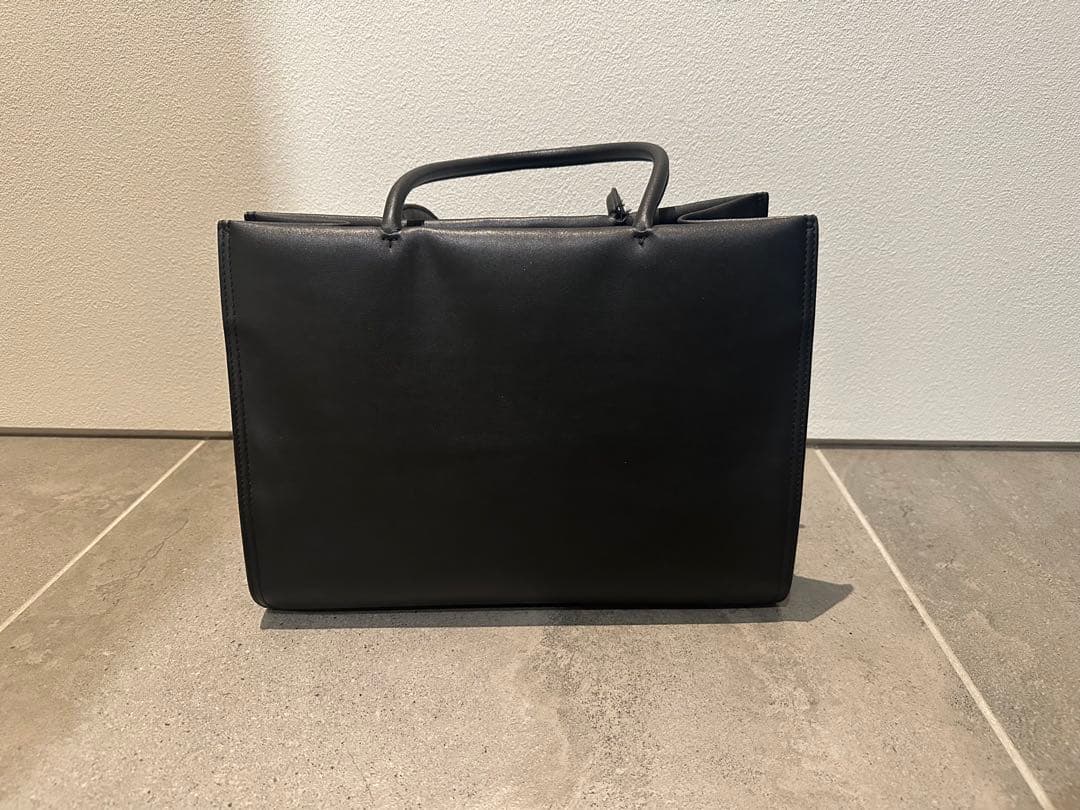 トリーバーチ　エラ　トートバッグ
