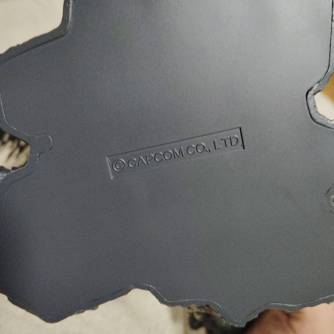 モンハンクリエイターズモデル ゴアマガラ