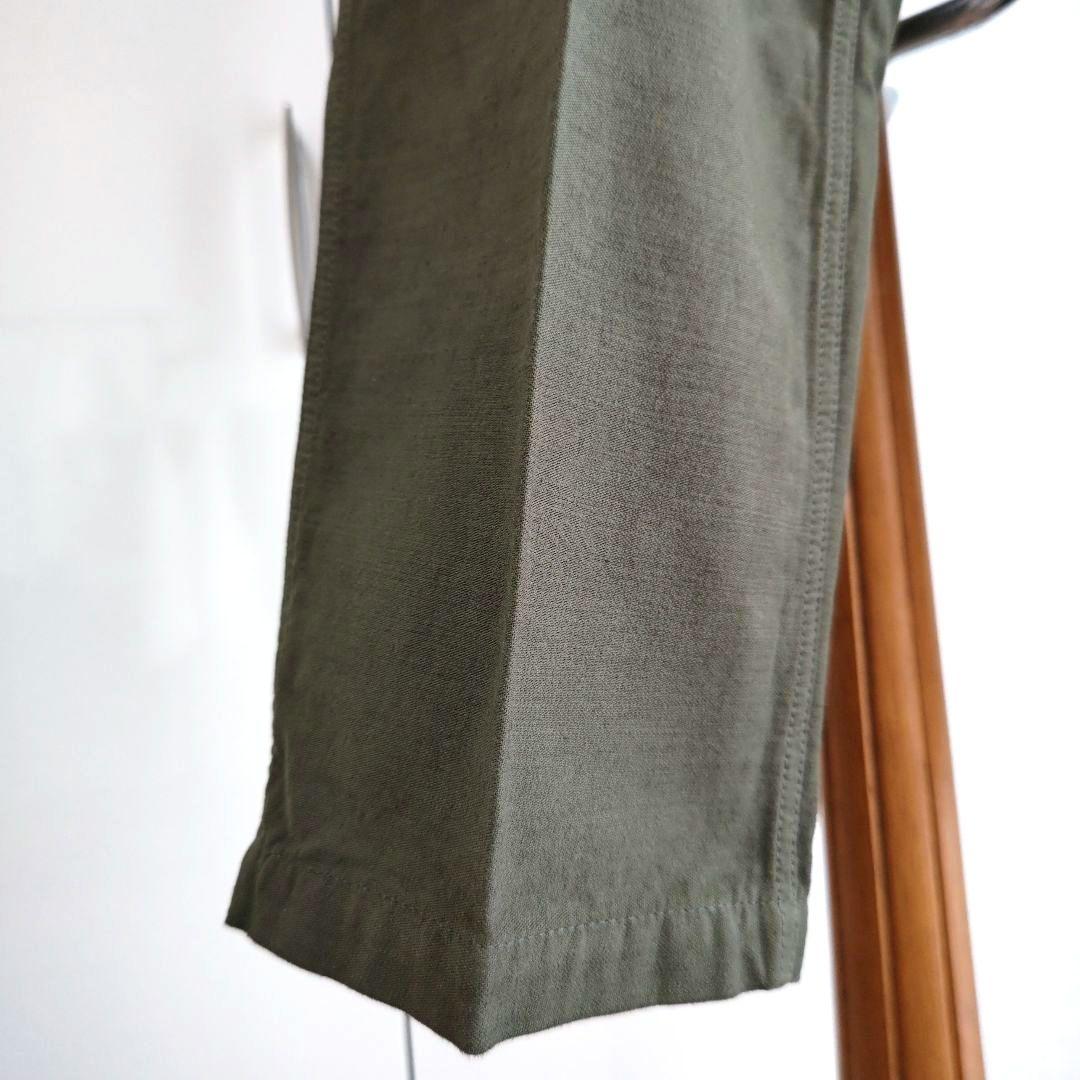 パンツ Oblada | 60S BAKER PANTS WOMEN