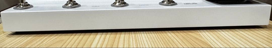 まぁちゃん （ほぼ新品）MOOER GE250 マルチエフェクター