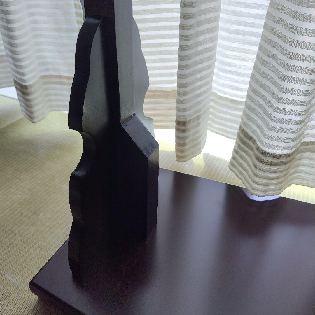 つるし飾り スタンド 台座 198cm程度