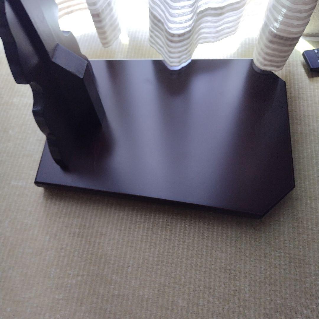 つるし飾り スタンド 台座 198cm程度