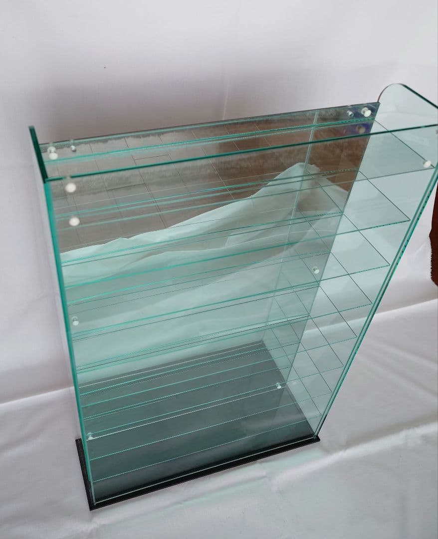 京商 1/64 アストンマーティン 25台セット　アクリルケース付き