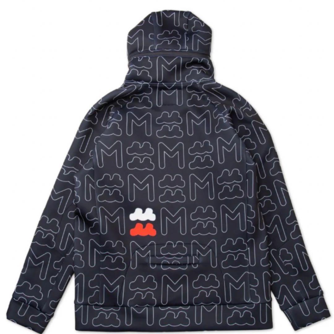 新品 MUTA MARINE ムータマリン ボンディング セットアップ 6L