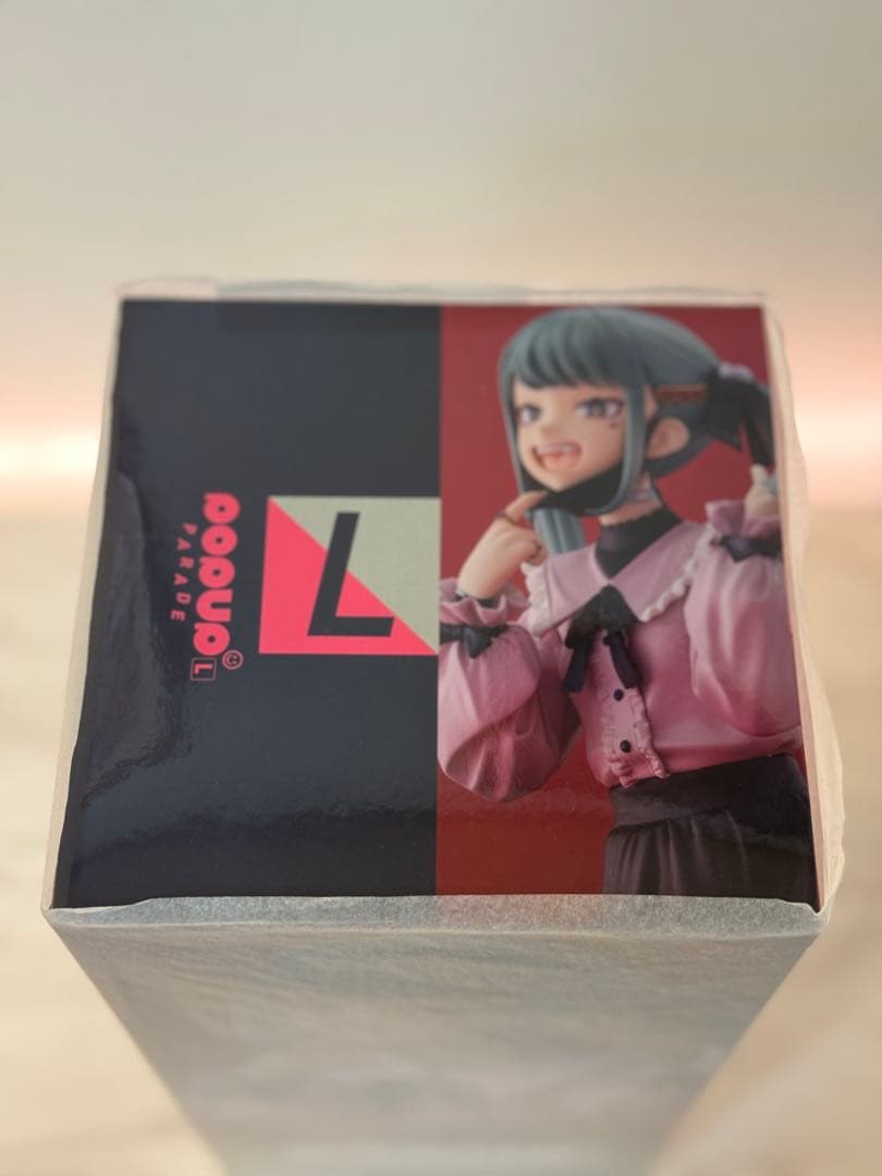 POP UP PARADE 初音ミク ヴァンパイア Ver. L