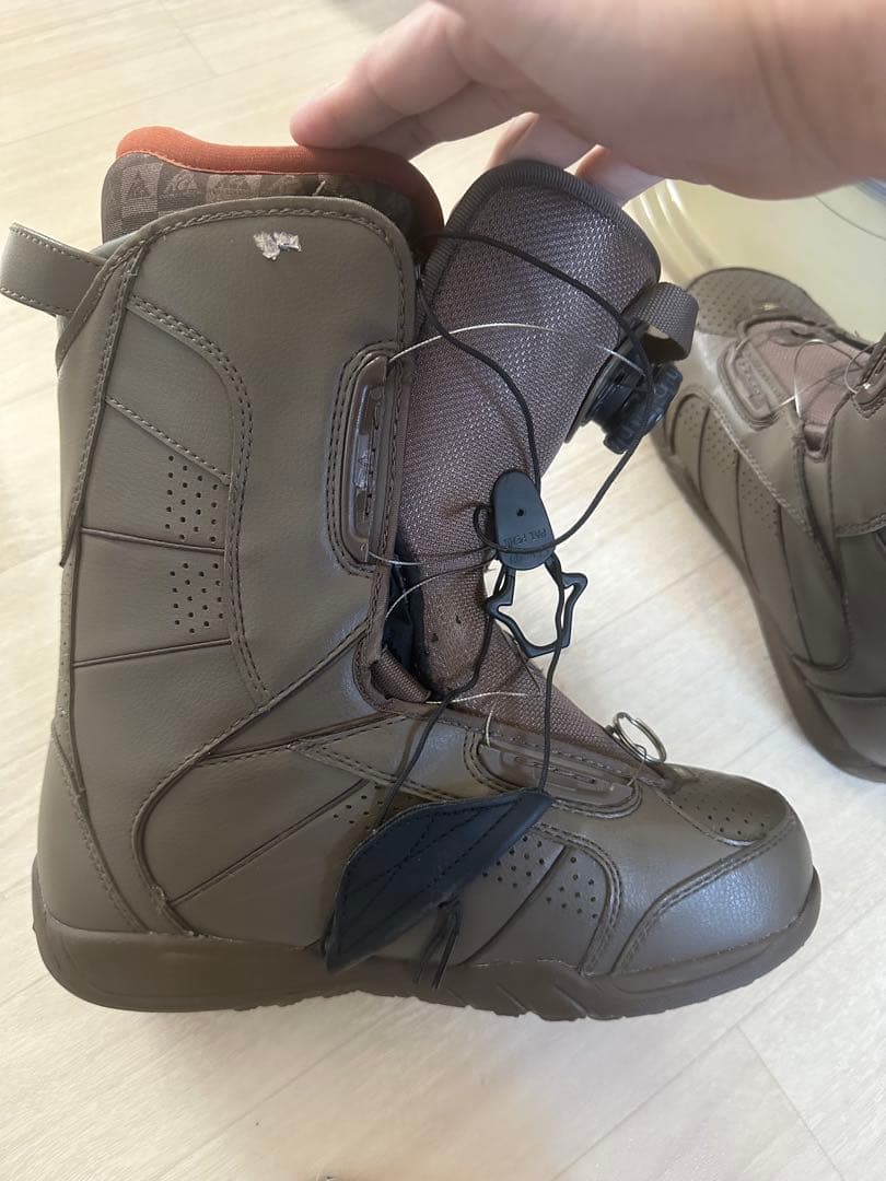 K2 スノーボードブーツ メンズ 9
