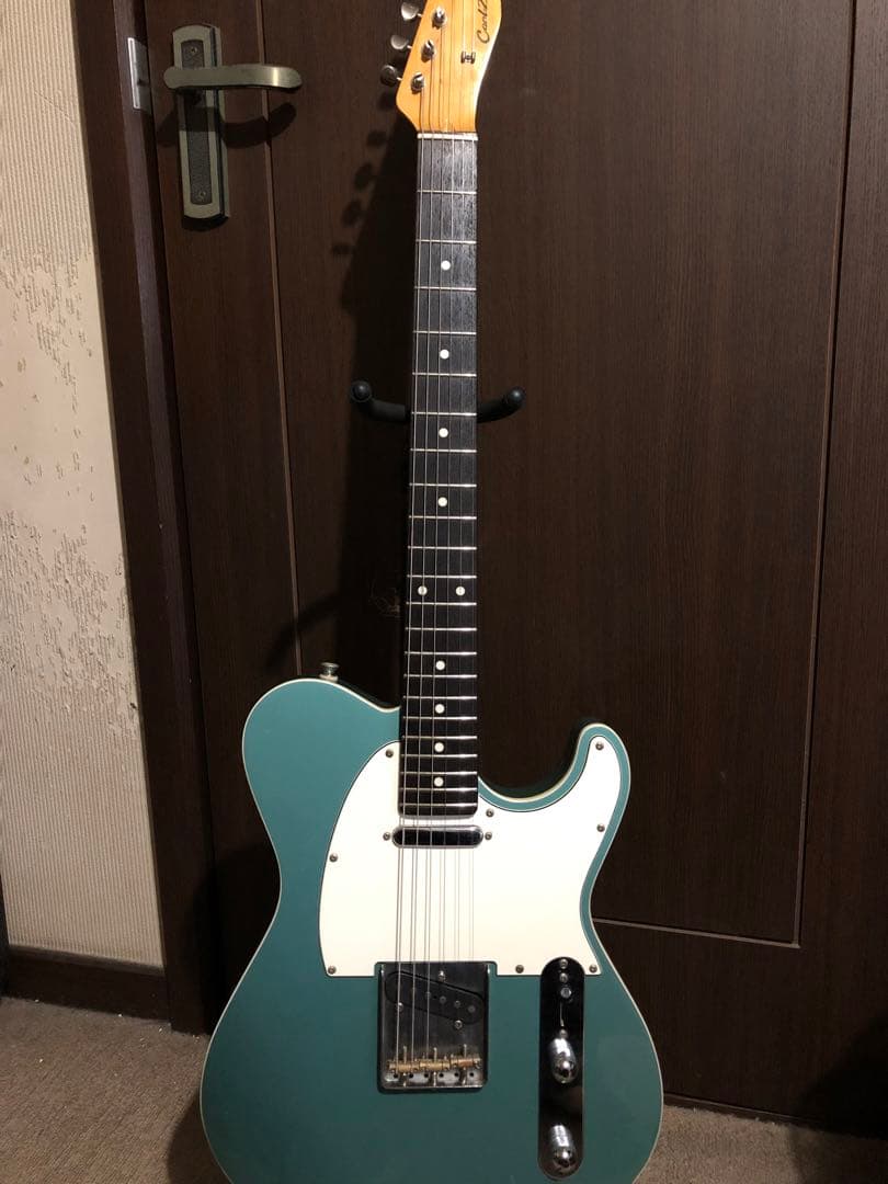 coolz テレキャスター - メルカリ