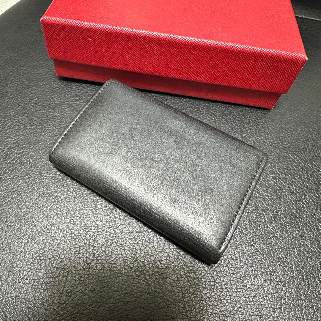 カルティエ マストドゥカルティエ 6連キーケースの通販はau PAY