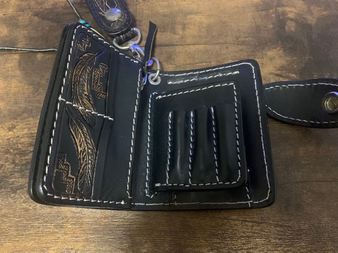 レザーダーツケース A.I.L