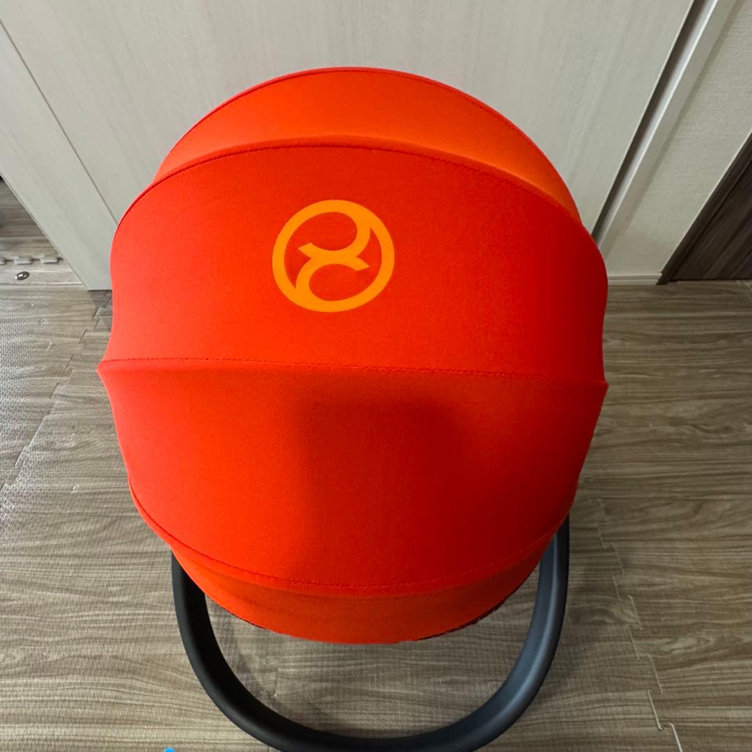 cybex チャイルドシート CLOUD Z2 i-Size サイベックス