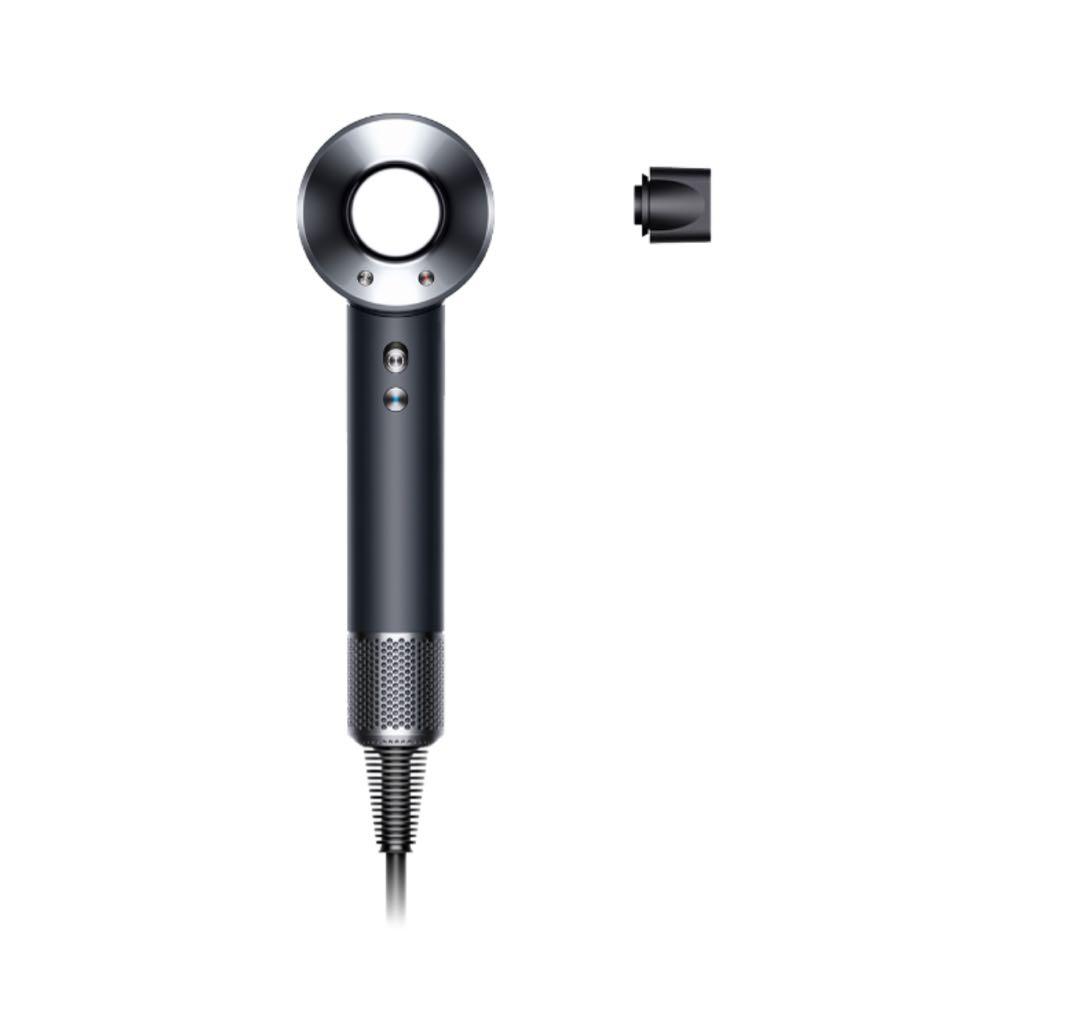 【1日限定値下げ】Dyson ヘアドライヤー アタッチメント付き