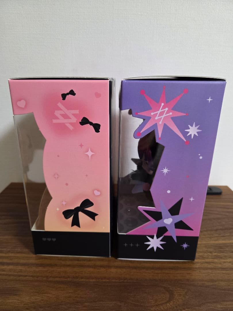 【正規品】スカルパンダ×マイメロディ&クロミ ぬいぐるみ サンリオ