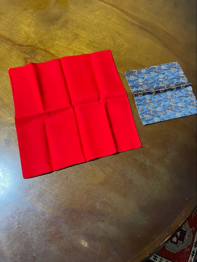 利休扇面蒔絵茶箱　輪島塗　市中五稜作