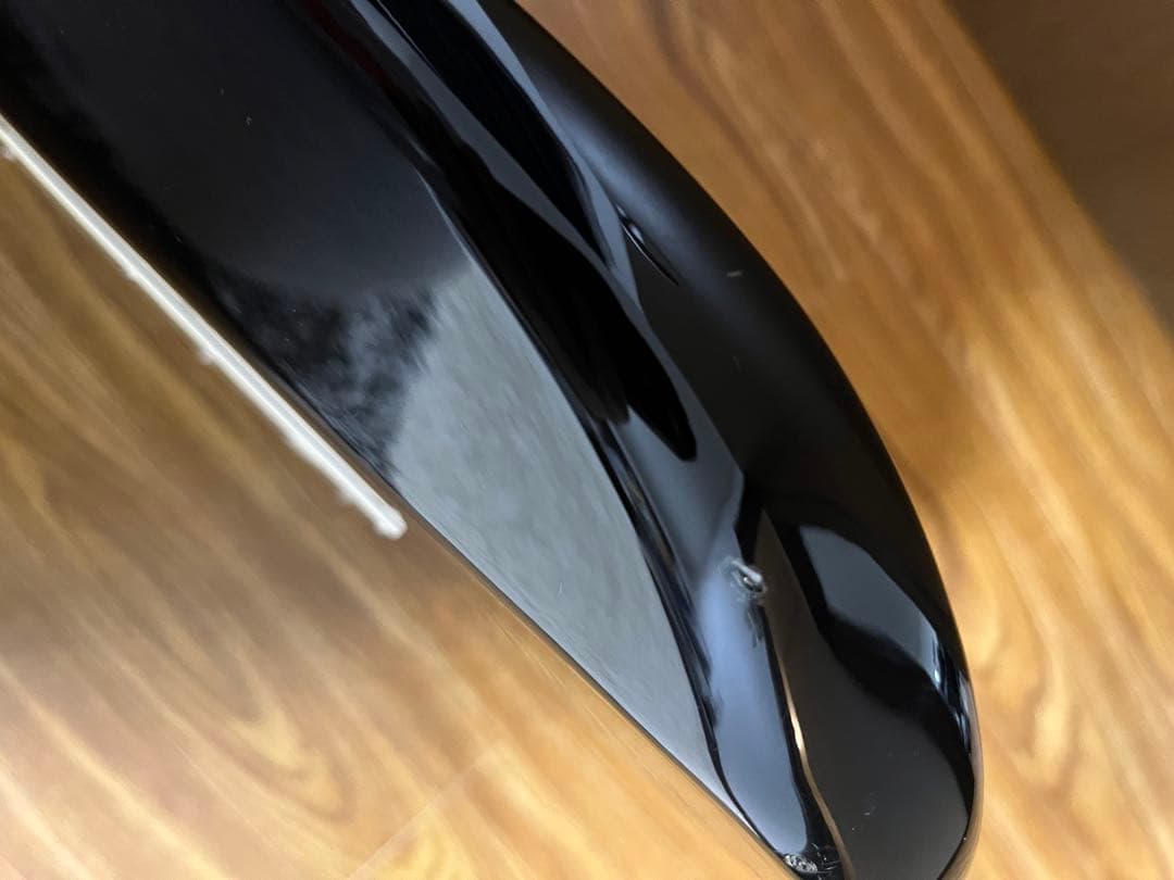 Fender Japanストラトキャスタータイプ　エレキギター