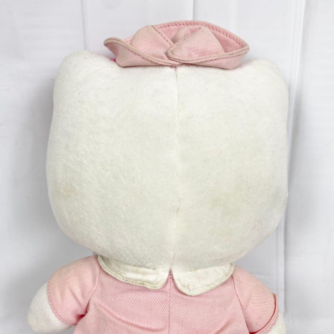 ☆希少☆/当選品/サンリオ/ハローキティ/ナース/看護師/制服