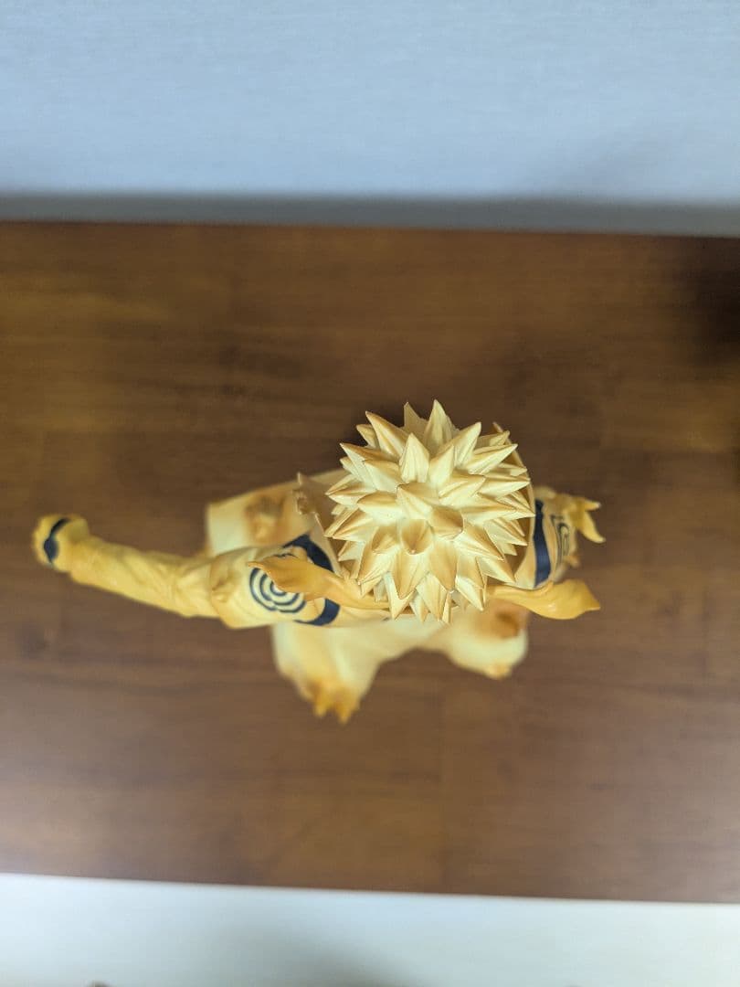 最低 価格ゲーム・おもちゃ・グッズ - 一番くじ NARUTO 繋がる思い C賞