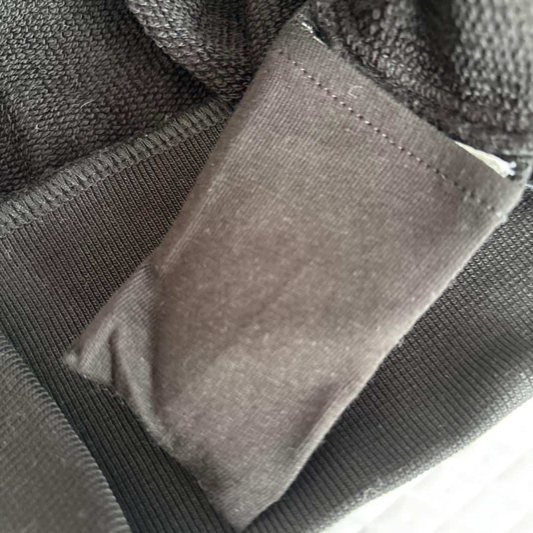 スパイダーマン ブラックパーカー