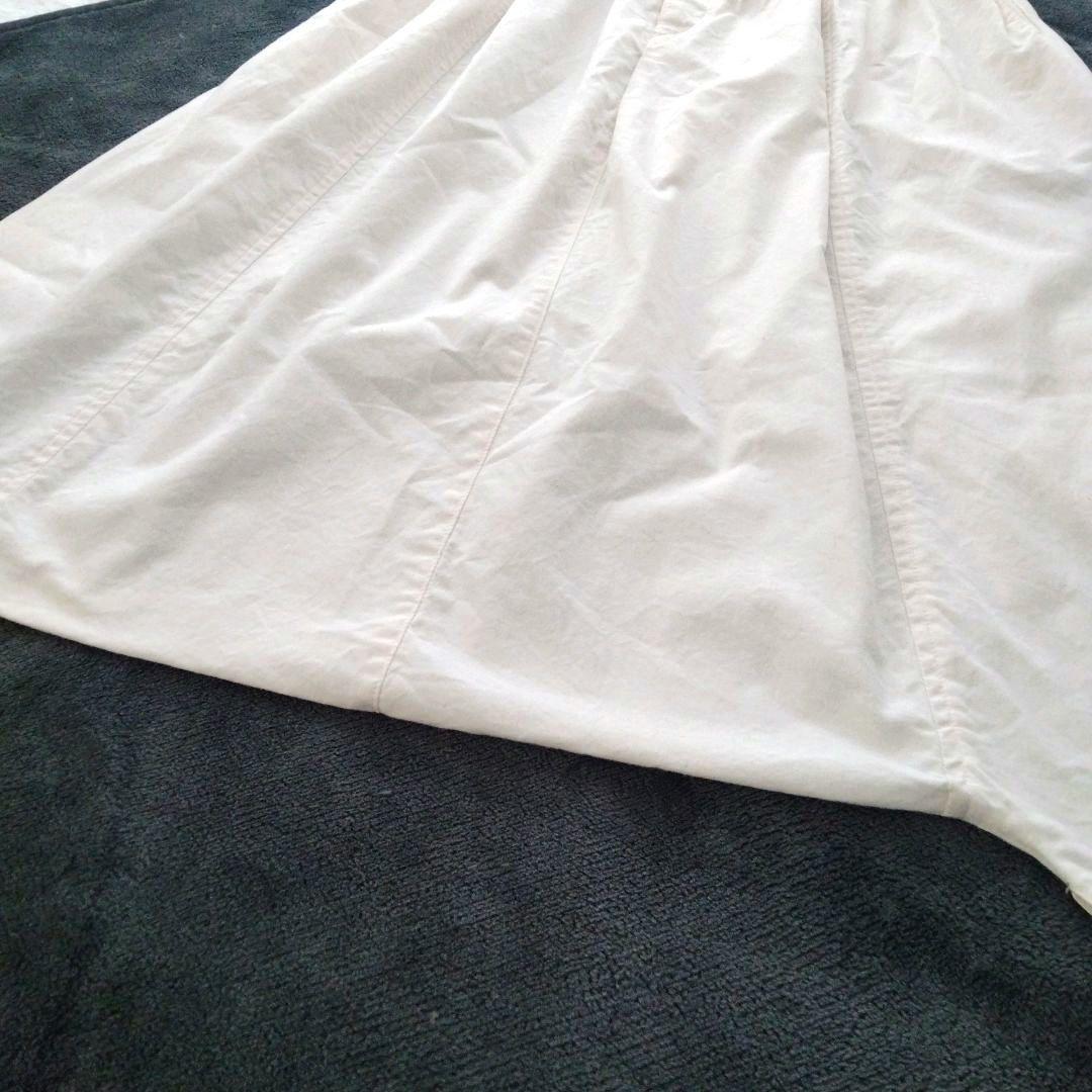 COMME des GARCONS✨コムコム サルエルパンツ キナリ 希少 S