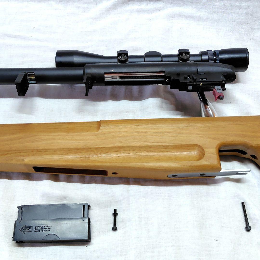 APS-2 M97コンペティション 97年度限定モデル - メルカリ