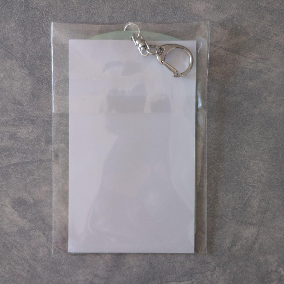 おろちんゆー ドクダミ会 チェキケース - メルカリ