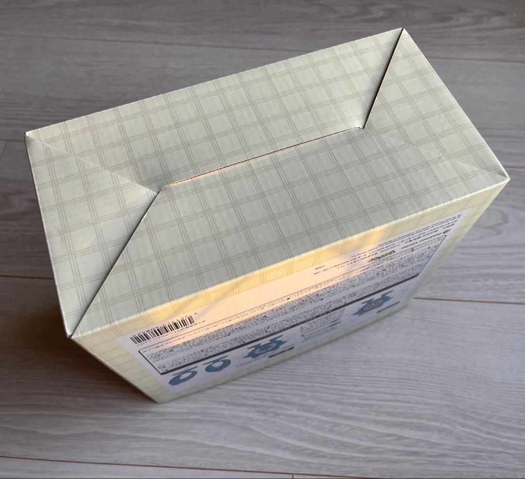 ポケモンセンター　限定　ニョロゾ　卓上扇風機　新品未使用