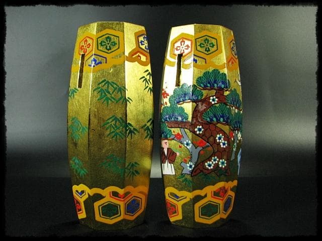 本金 車軸 京有職 島津 豊泉 京都島津 ぶりぶり 香合 茶道具 f245