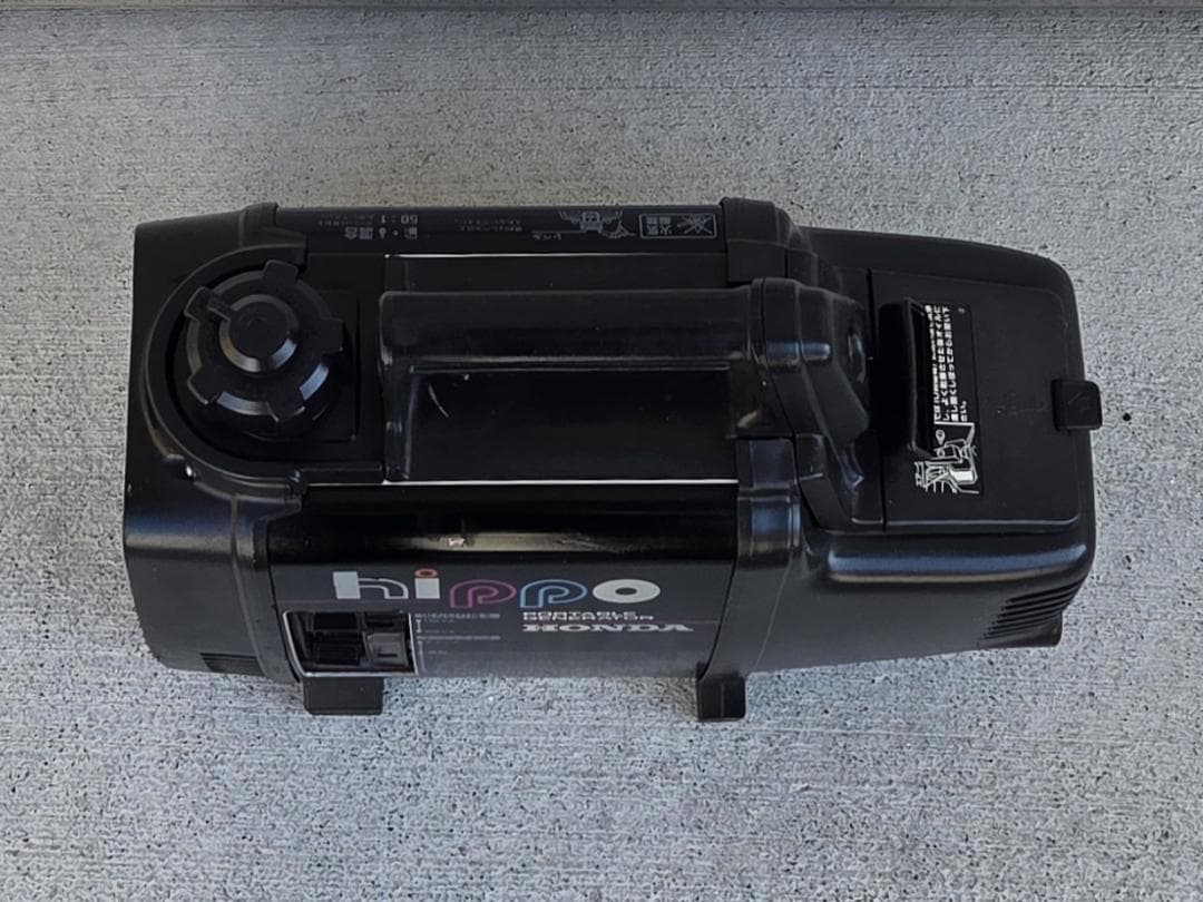 460 1/16☆HONDA ホンダ EX300 発電機 60Hz 動作品☆ - メルカリ