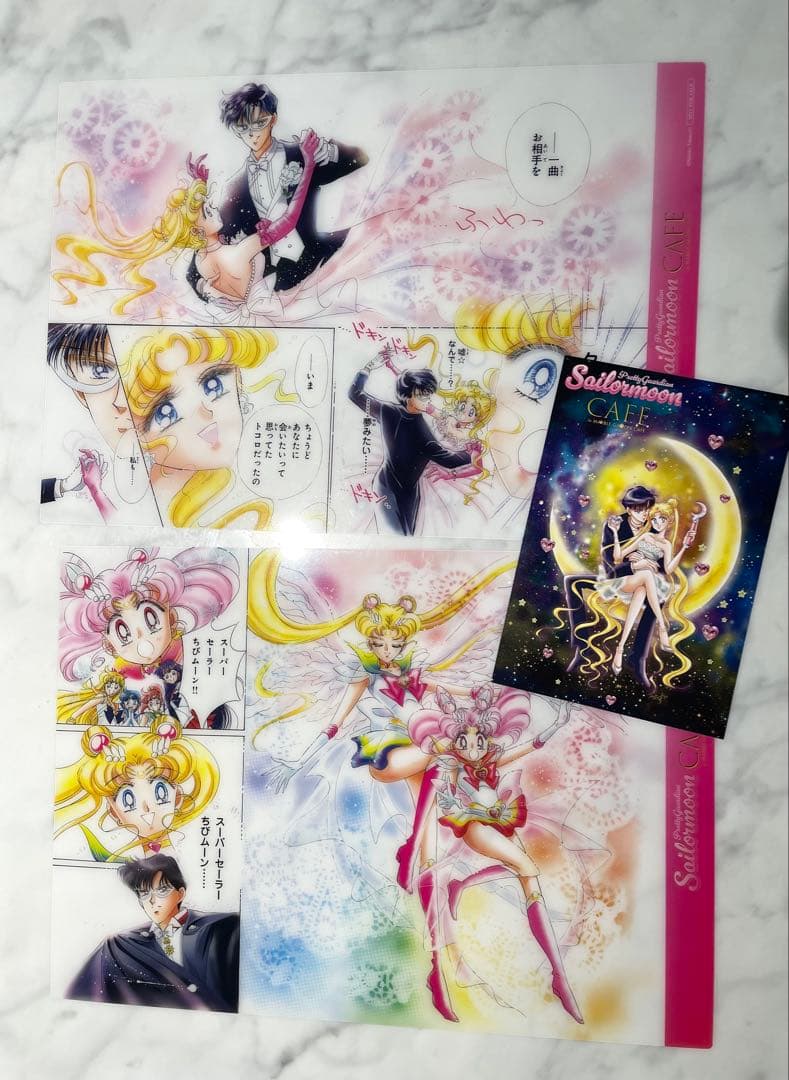 ワンピース 扉絵 ブロマイド イベント 限定 第284話 非売品