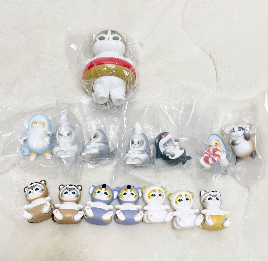 mofusand ぬいぐるみ まとめ売り