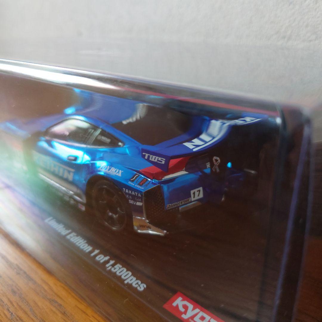 ★京商ミニッツボディ KEIHIN HSV010 2010