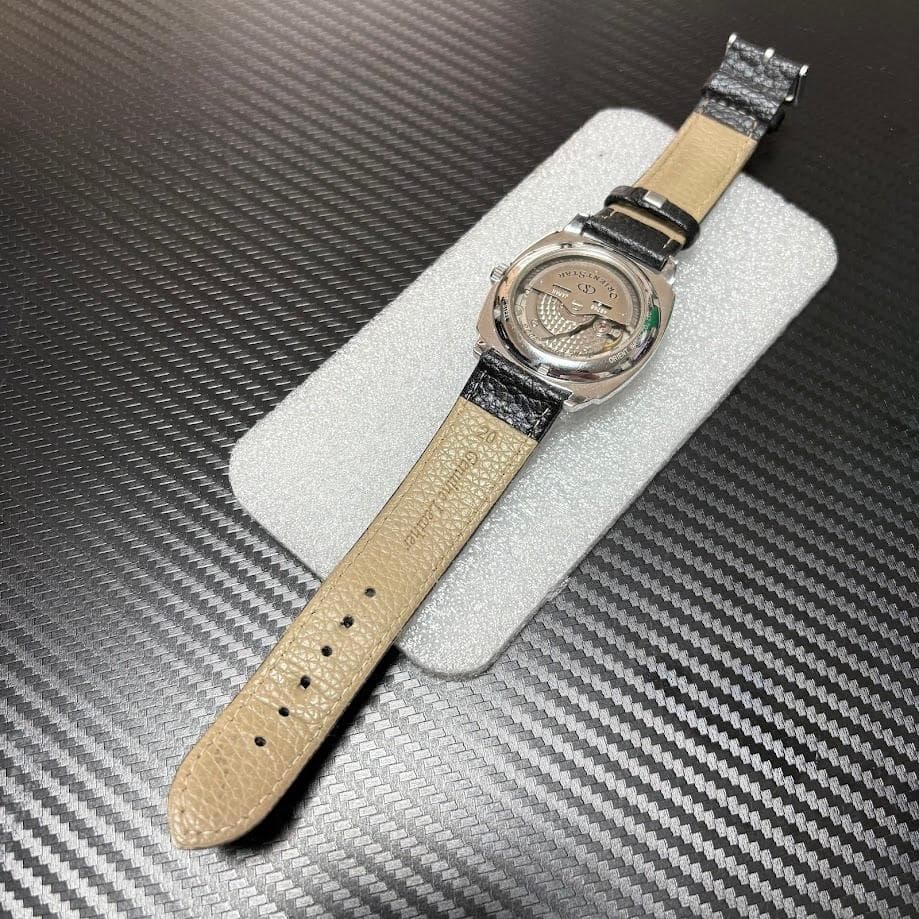 稼働品 ORIENT STAR オリエントスター 2002年限定モデル AT