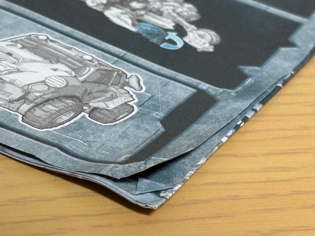 トランスフォーマー リアクティベート バンブルビー＆スタースクリーム