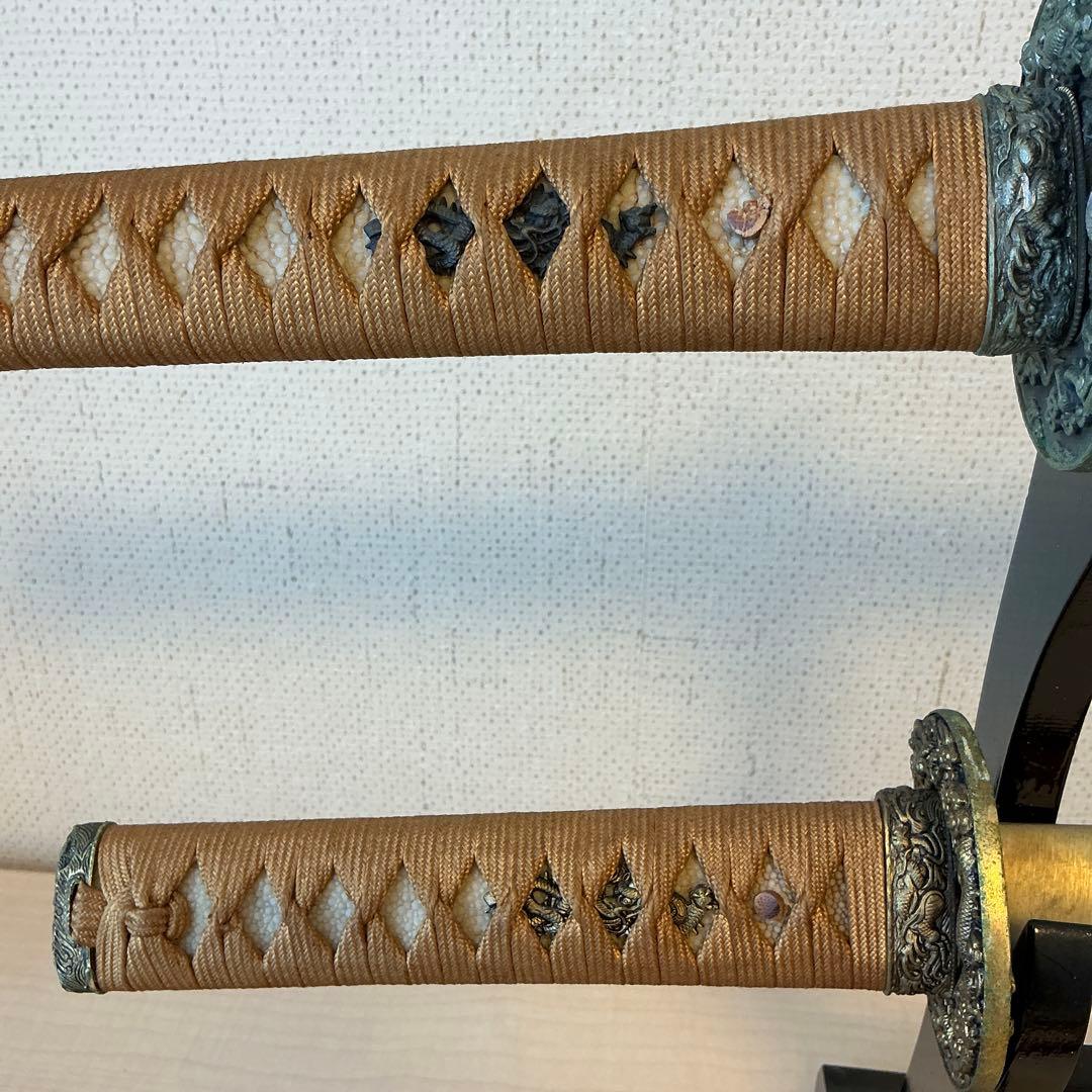 『価格交渉大歓迎』　居合刀　模造刀　日本刀　刀剣　鉄鍔