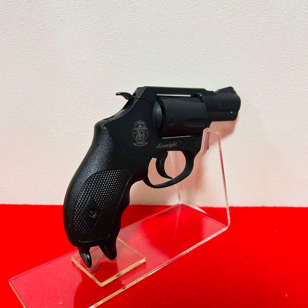 よ*い様 タナカワークス M360J SAKURA サクラ モデルガン　日本警察