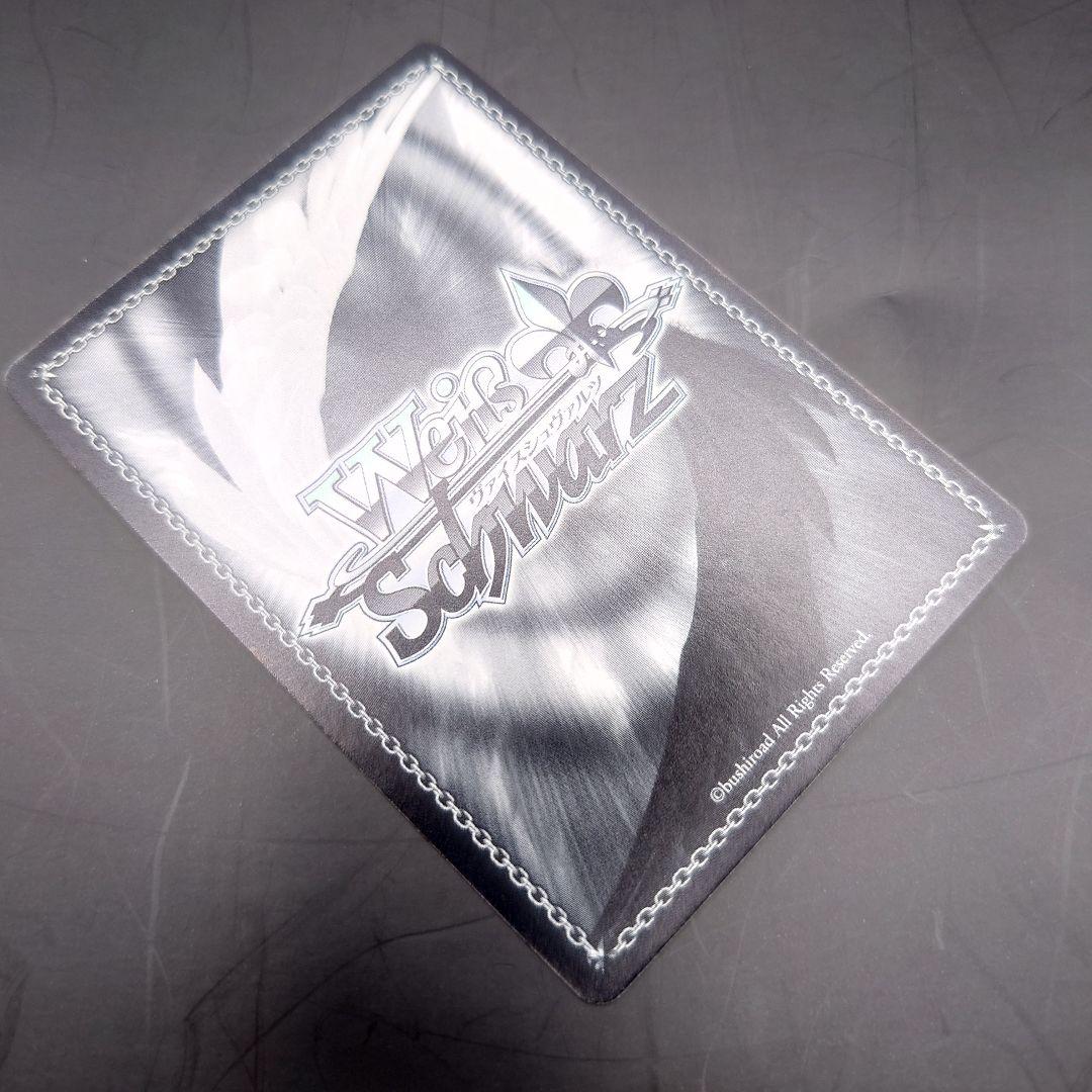 ヴァイス　クリエイターの矜持　詩羽　サイン　SP　冴えカノ