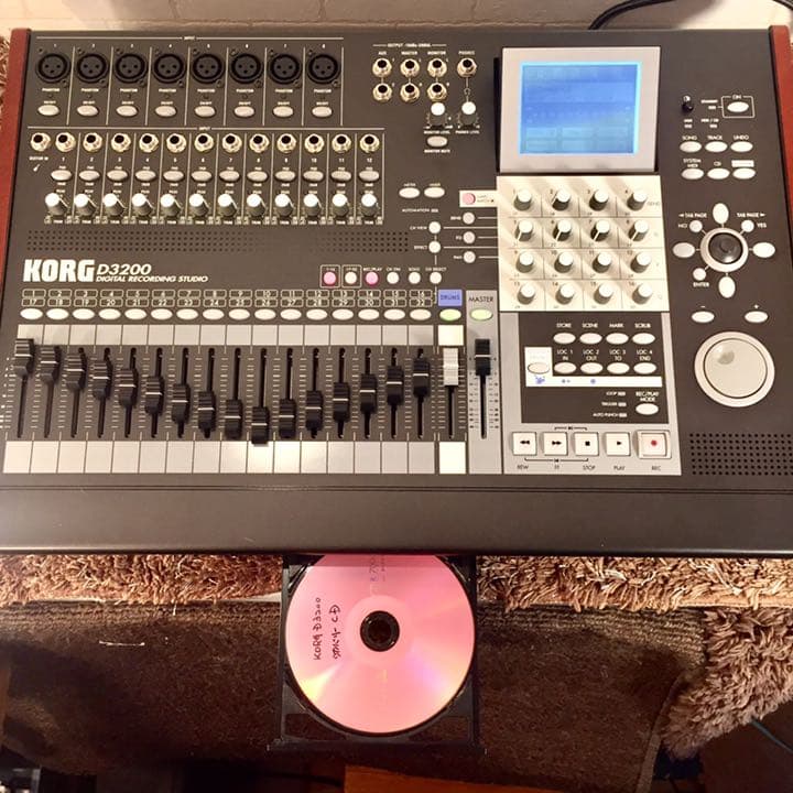 D1035#YAMAHA ヤマハ マルチトラックレコーダー MT50 カセット YAMAHA