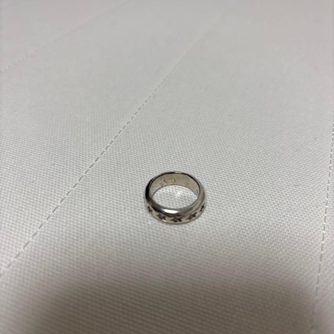 ナバホリング　スター　SUNSHINE REEVES STERLING