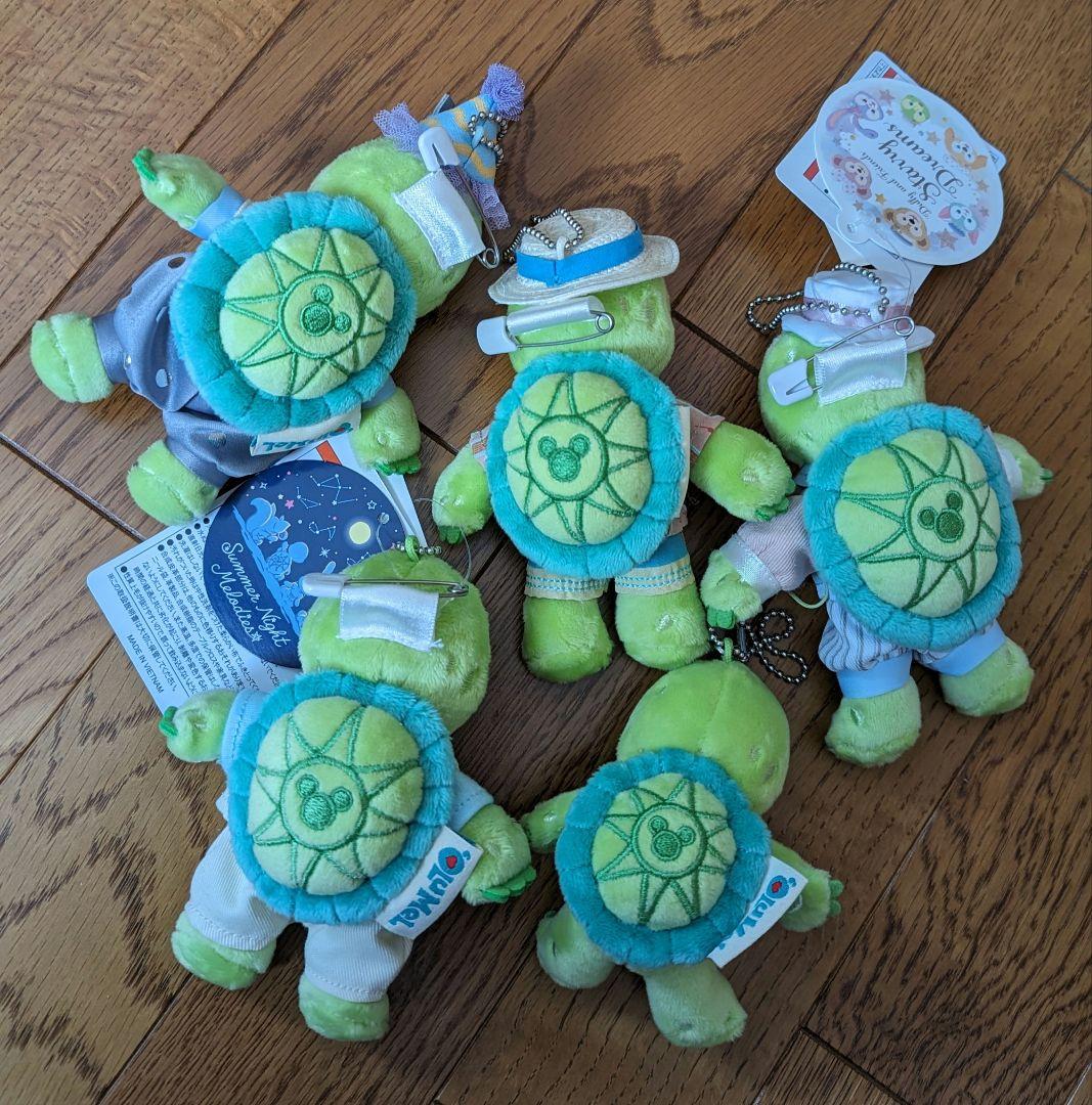 オルメル　５体セット