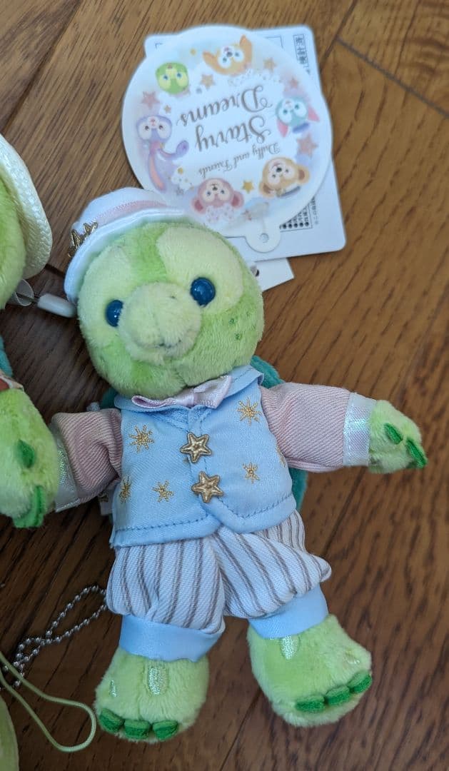 オルメル　５体セット