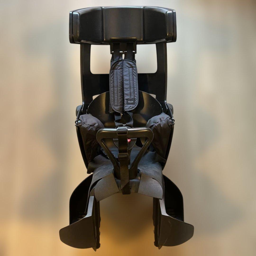 グランディア OGK RBC-017DX PLUS 自転車用チャイルドシート hagpad.jpg
