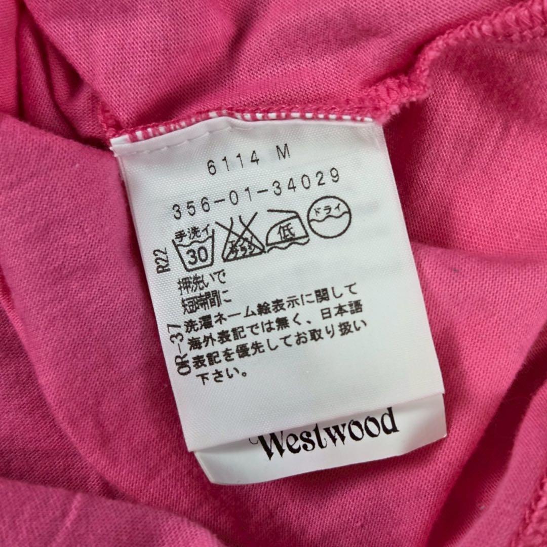 トップス Vivienne Westwood RED LABEL ORB TOPS