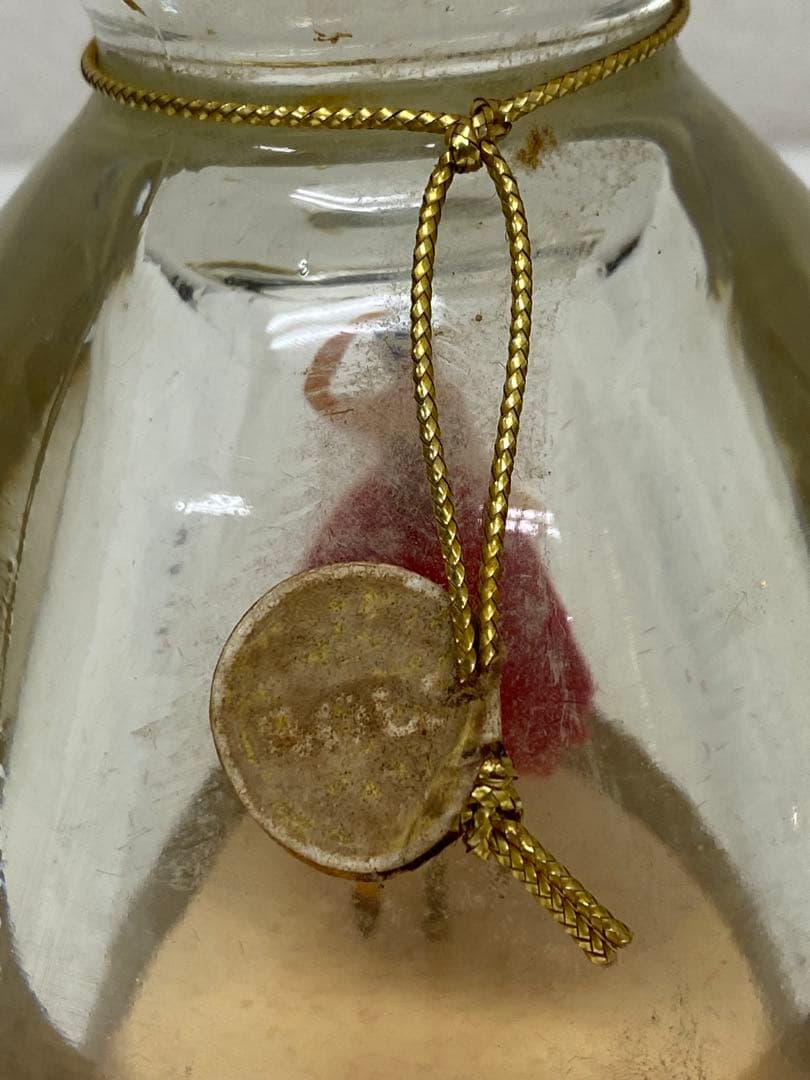 3-2696 BOLS バレリーナ リキュール 未開栓 オルゴール