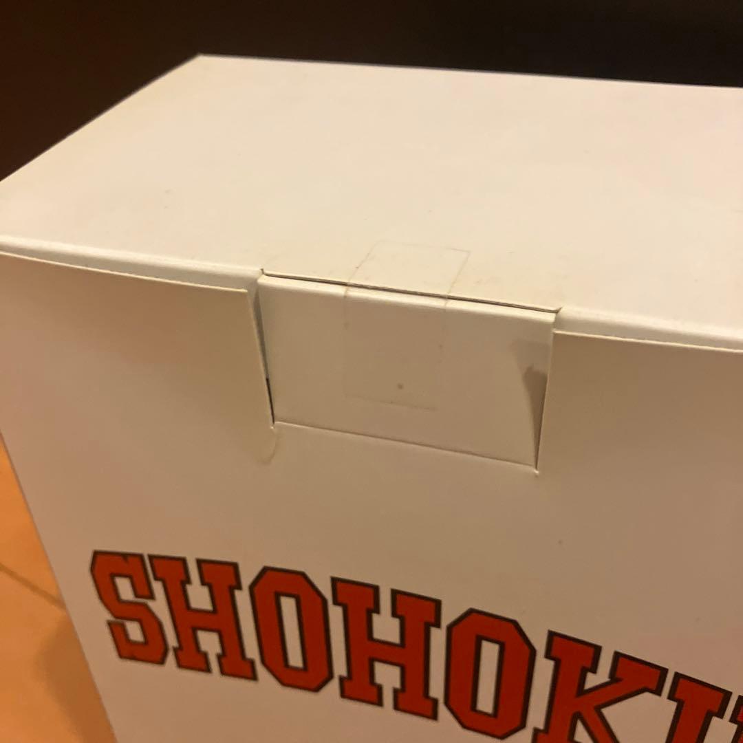 スラムダンク　slam dunk フィギュア　流川楓