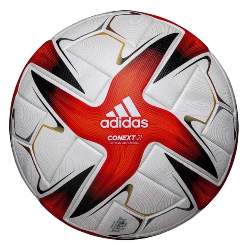 アディダスサッカーボール5号コネクト21公式試合球スペシャルエディ