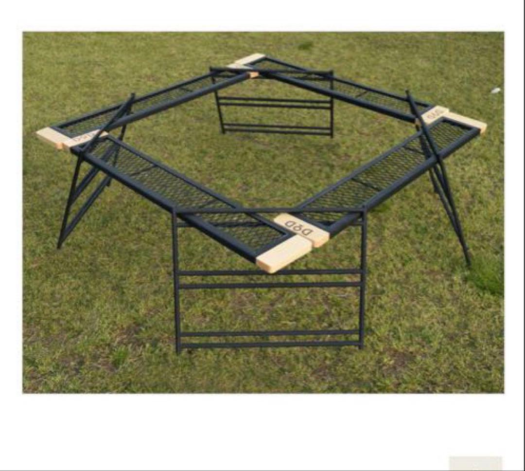 DOD TEQUILA TABLE TB4-535 テーブル・チェア・ハンモック DOD TEQUILA