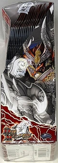 デュエマ 覚醒編 ドラマティック・ウォーズ ドラゴン＆ファイアー 新品・未開封